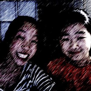 Meet your Posher, Pei